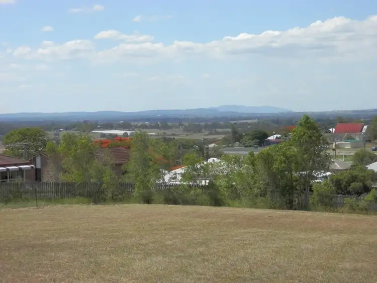 Sixth view of Homely land listing, Lot 8 Banksia Court, Lowood QLD 4311