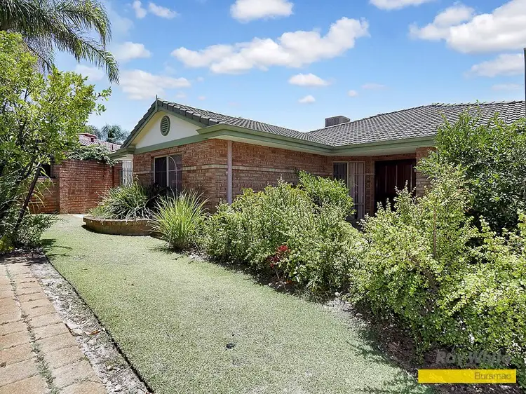 6 Mudlark Crescent, Ballajura WA 6066