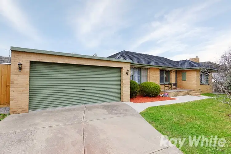 3 Streeton Road, Bayswater VIC 3153
