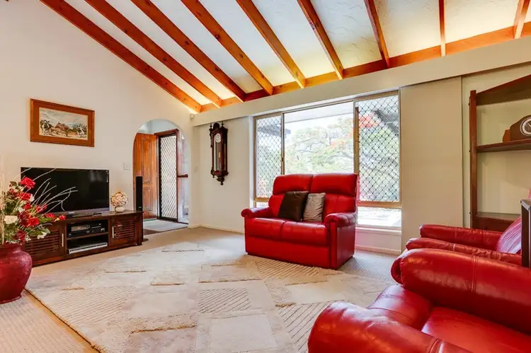 Fourth view of Homely house listing, 19 Min Min Court, Durack QLD 4077
