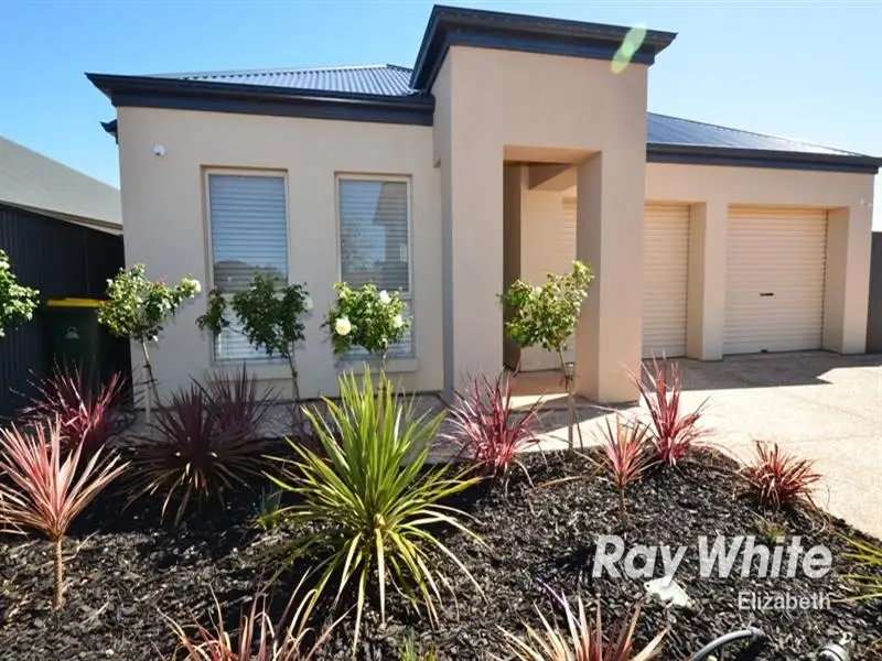 Main view of Homely house listing, 43 Swinden Crescent, Blakeview SA 5114
