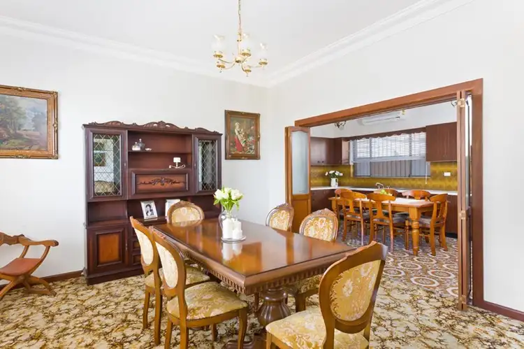 Third view of Homely house listing, 5 Ashford Street, Ashfield NSW 2131