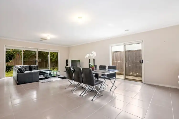Fourth view of Homely house listing, 85 Bushmans Way, South Morang VIC 3752