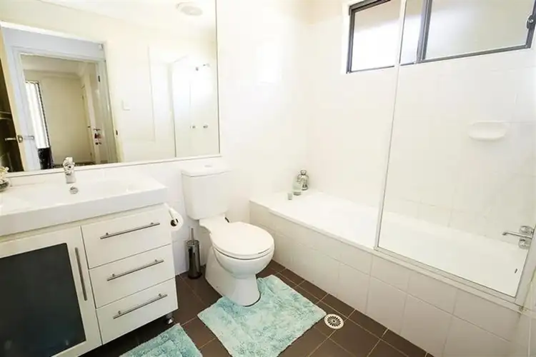 Second view of Homely villa listing, 10/184-188 Oxford Street, Cambridge Park NSW 2747