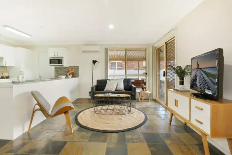 Fifth view of Homely house listing, 99 Jarrah Way, Albion Park Rail NSW 2527