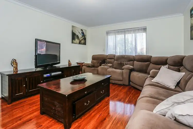 Main view of Homely house listing, 4 Gaze Court, Thornlie WA 6108