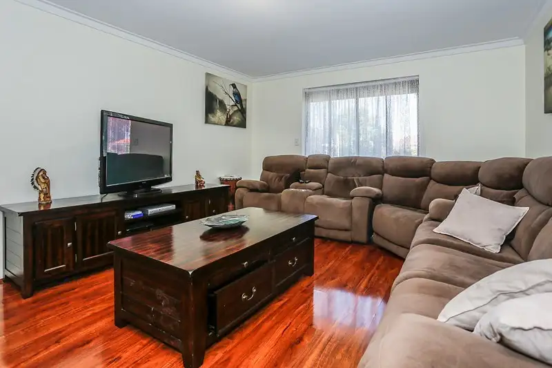 Main view of Homely house listing, 4 Gaze Court, Thornlie WA 6108