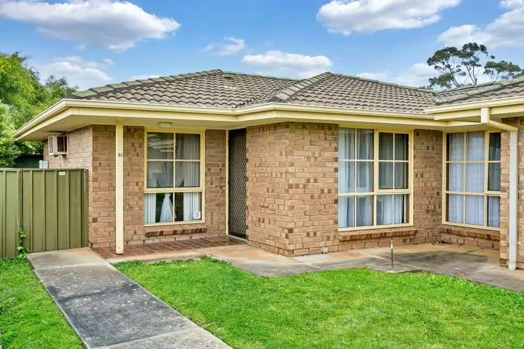 21/32A McMahon Road, Morphett Vale SA 5162