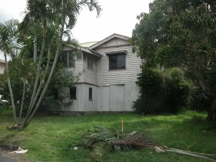 Main view of Homely house listing, 16 John Lane, Maryborough QLD 4650