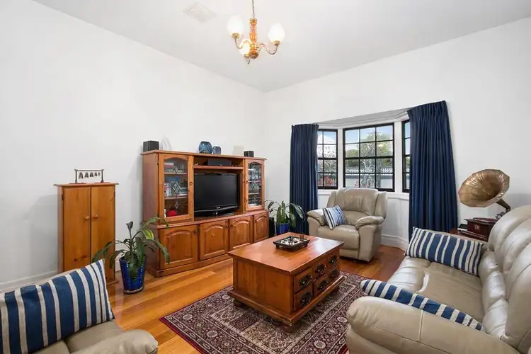 Fourth view of Homely house listing, 11 Phillips Avenue, Carnegie VIC 3163
