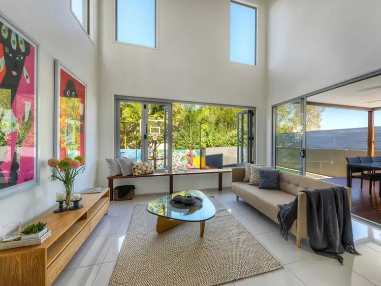 Fifth view of Homely house listing, 8 McDonald Street, Hawthorne QLD 4171
