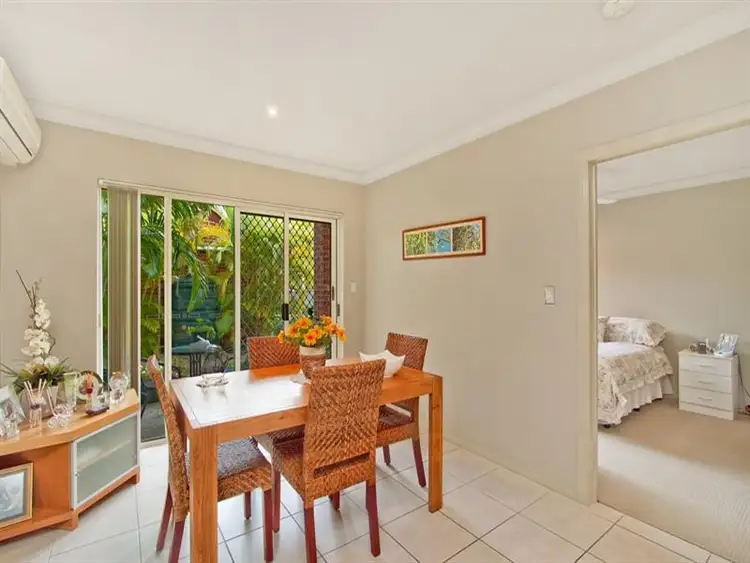 Second view of Homely unit listing, 35/55 Paradise Springs Avenue, Robina QLD 4226