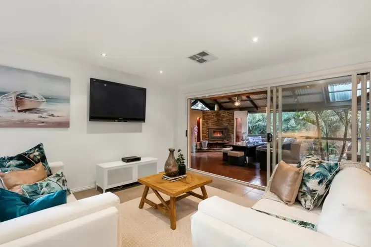 Fifth view of Homely house listing, 12 McLean Court, Wantirna South VIC 3152