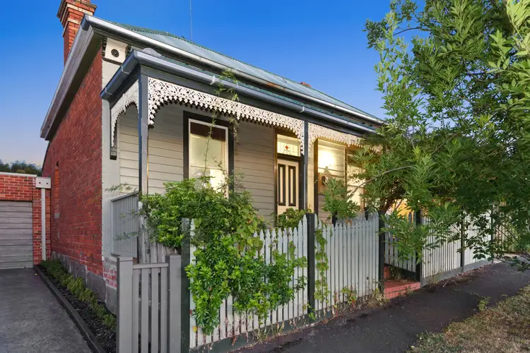 Second view of Homely house listing, 15 Young Street, Golden Point VIC 3350
