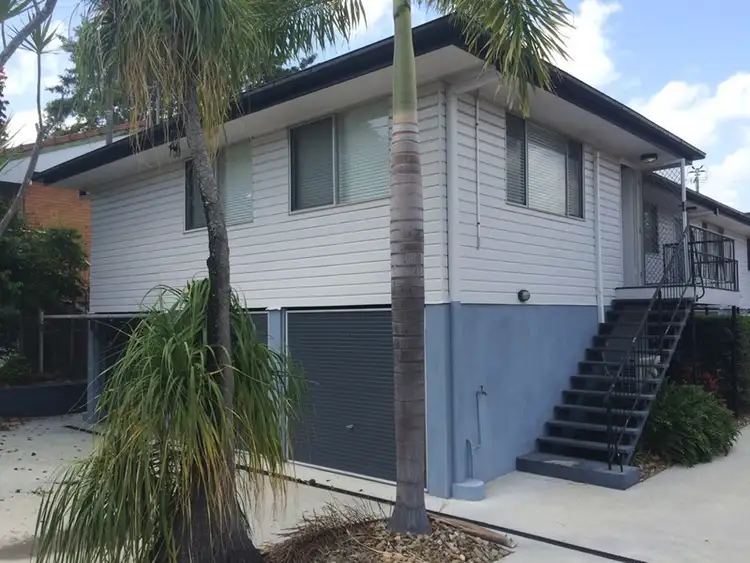 Third view of Homely unit listing, 1/15 Cyril Street, Camp Hill QLD 4152