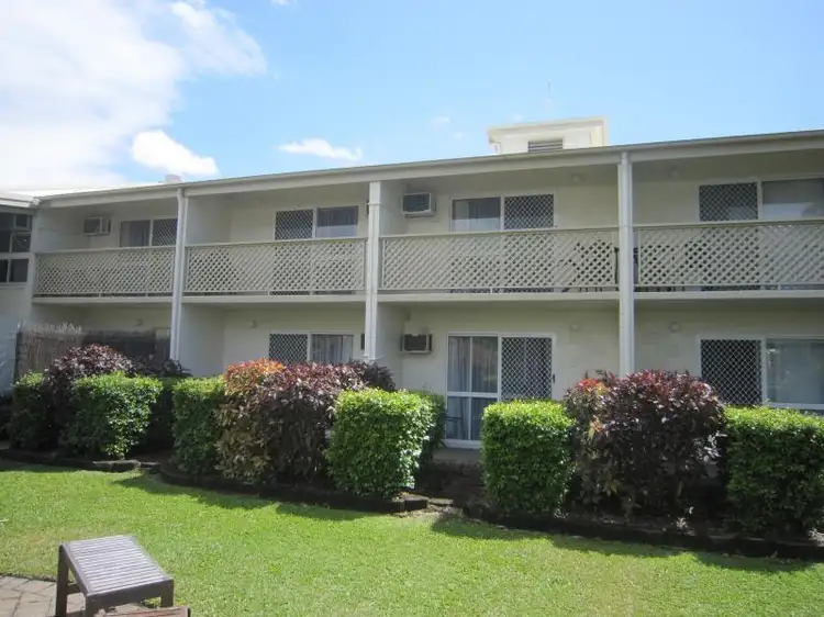 Fourth view of Homely studio listing, 112/1-21 Anderson Road, Woree QLD 4868