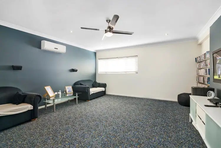 Second view of Homely house listing, 9 Mikonos Court, Currumbin Waters QLD 4223