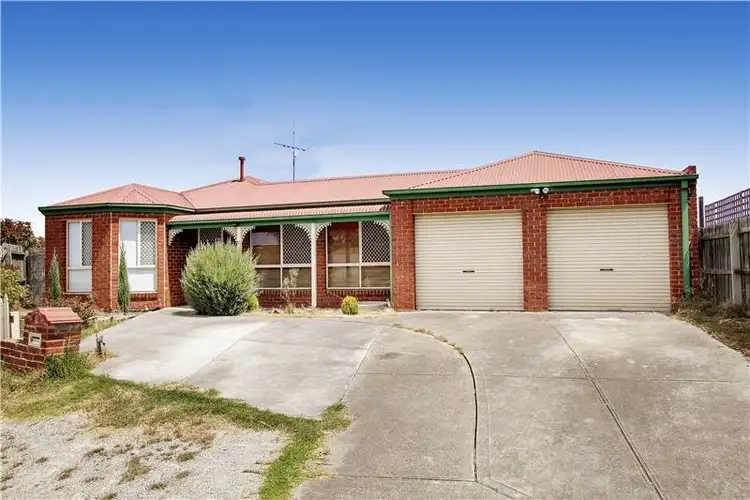 15 Karlovac Court, Bell Park VIC 3215
