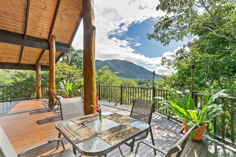 Second view of Homely house listing, 37-39 Granadilla Drive, Earlville QLD 4870