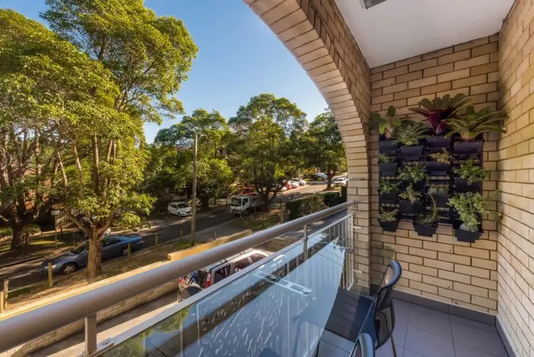 Fourth view of Homely unit listing, 1/12 Pearson Street, Gladesville NSW 2111