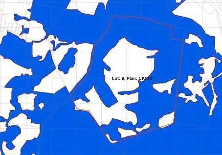 Third view of Homely land listing, Lot 9 Junction Mountain Road, Isis River QLD 4660