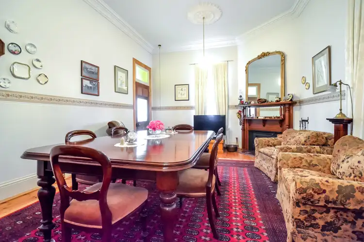 Second view of Homely rural property listing, 3225 Bendigo Maryborough Road, Laanecoorie VIC 3463