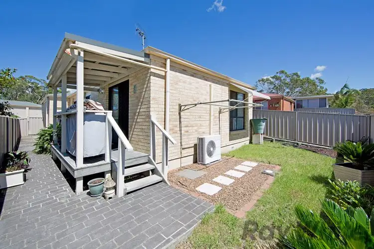 Third view of Homely house listing, 18 Winchester Drive, Lake Munmorah NSW 2259