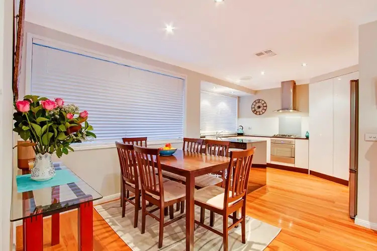 Sixth view of Homely house listing, 25 Smallwood Road, Mcgraths Hill NSW 2756