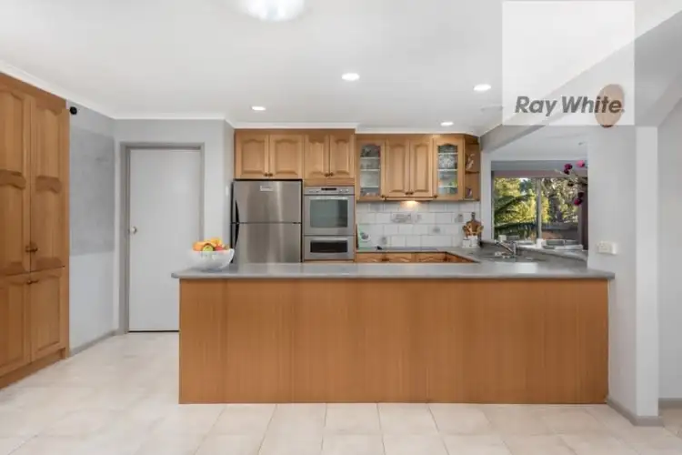 Fourth view of Homely house listing, 32 Medora Avenue, Bundoora VIC 3083