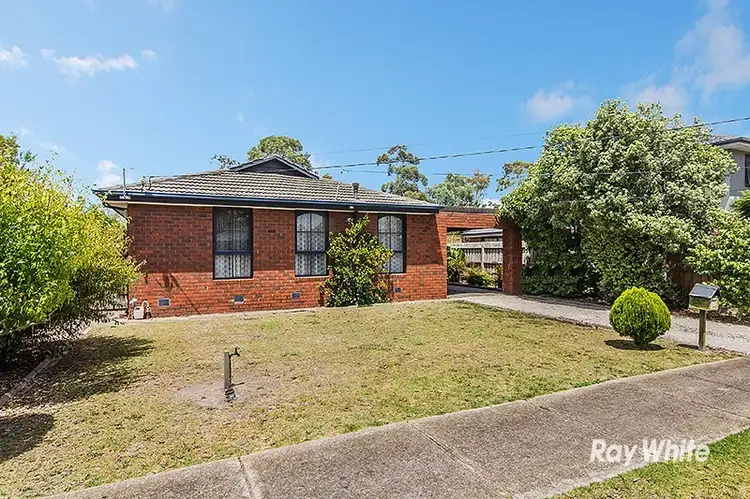 12 Glenwood Court, Cranbourne VIC 3977