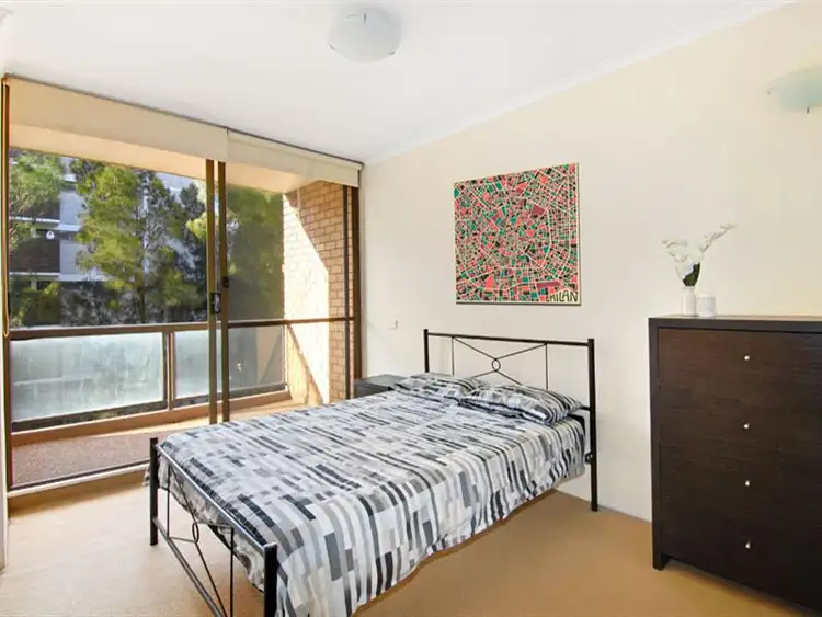Second view of Homely apartment listing, 18/22-28 Penkivil Street, Bondi NSW 2026