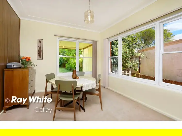 Fourth view of Homely house listing, 27 Renown Avenue, Oatley NSW 2223