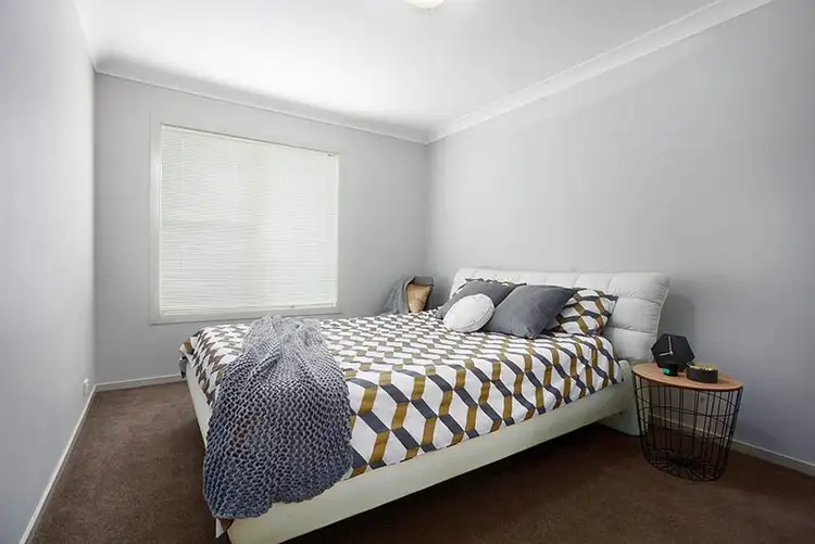 Fifth view of Homely house listing, 14 Haddin Road, Flinders NSW 2529