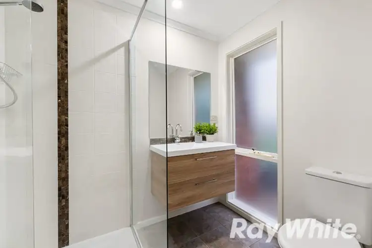 Fifth view of Homely house listing, 10 MacGregor Court, Rowville VIC 3178
