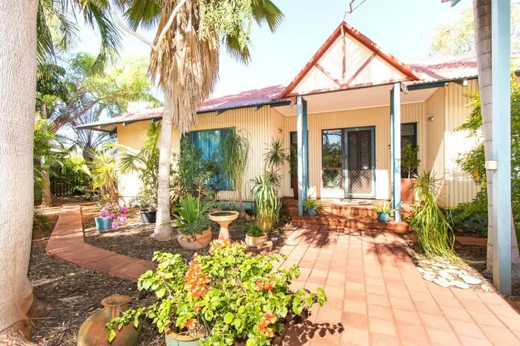 Second view of Homely house listing, 17 Godwit Crescent, Djugun WA 6725