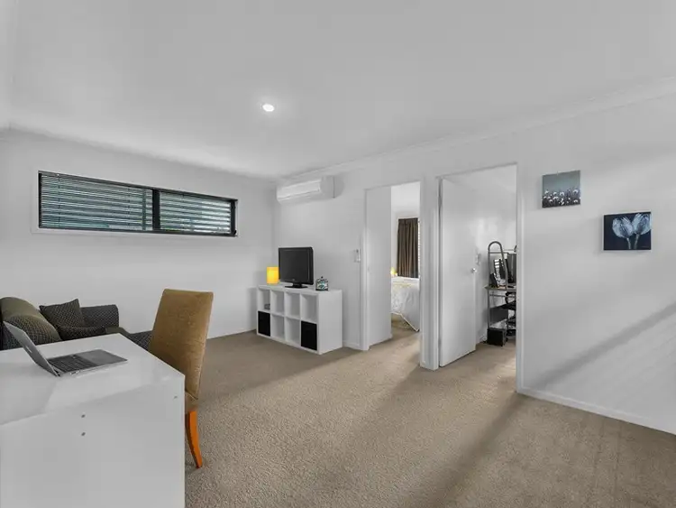 Fifth view of Homely townhouse listing, 32/47 Wyandra Crescent, Murarrie QLD 4172