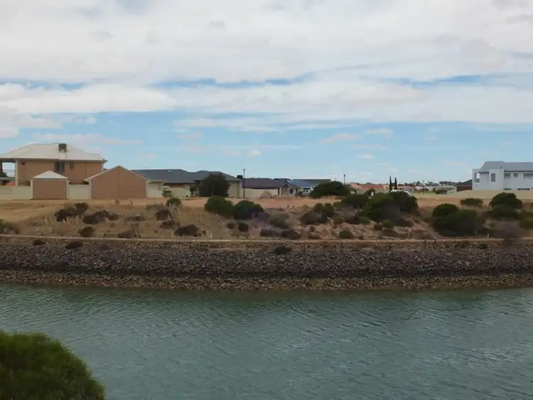 Fifth view of Homely land listing, 67 (Lot 322) Stately Way, Wallaroo SA 5556