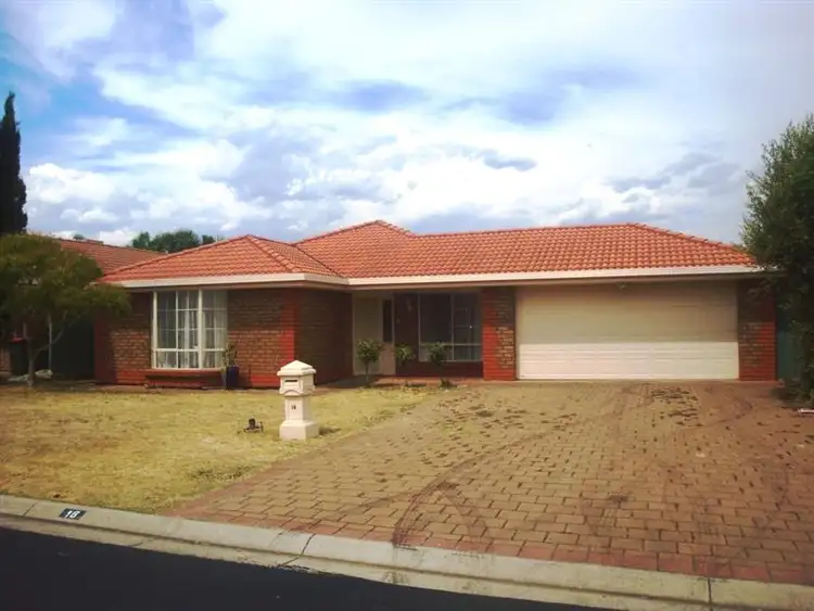 Main view of Homely house listing, 16 Rodeo Street, Walkley Heights SA 5098