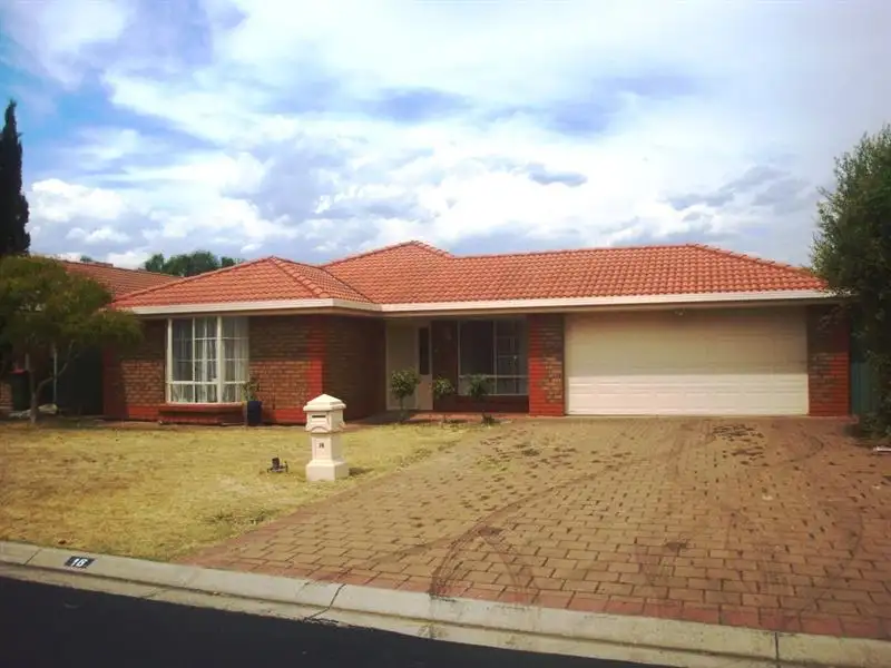 Main view of Homely house listing, 16 Rodeo Street, Walkley Heights SA 5098