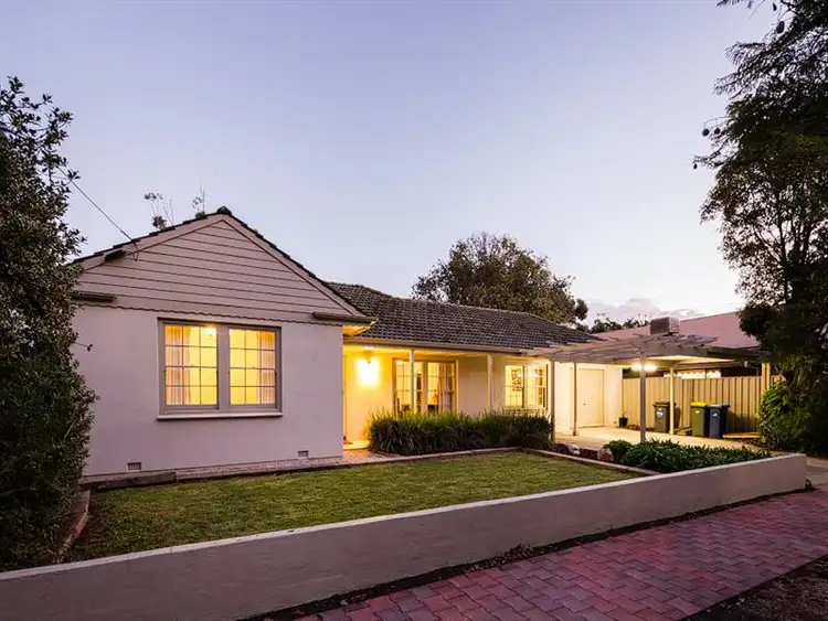 Second view of Homely house listing, 17 Meredyth Avenue, Millswood SA 5034