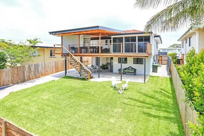 Main view of Homely house listing, 24 Ridgmont Street, Zillmere QLD 4034