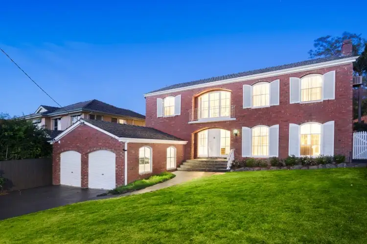 7 Singleton Road, Balwyn North VIC 3104