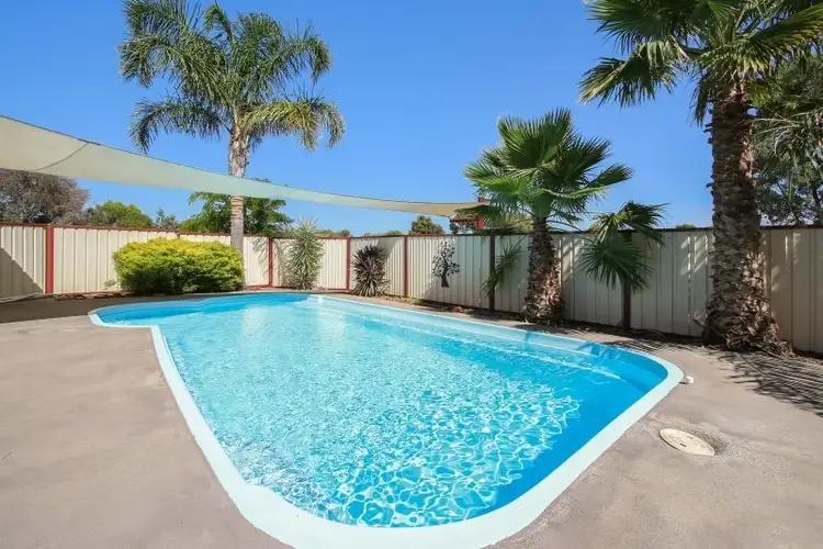Seventh view of Homely house listing, 19 James Lillis Drive, Yarrawonga VIC 3730
