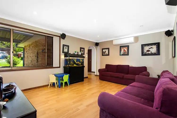 Fourth view of Homely house listing, 8 Kuburra Road, Erina NSW 2250