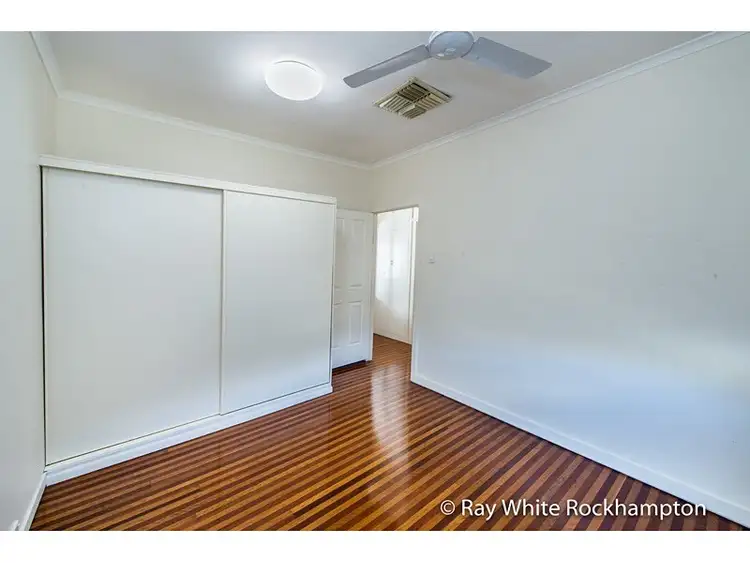 Sixth view of Homely house listing, 52 Naughton Street, Wandal QLD 4700