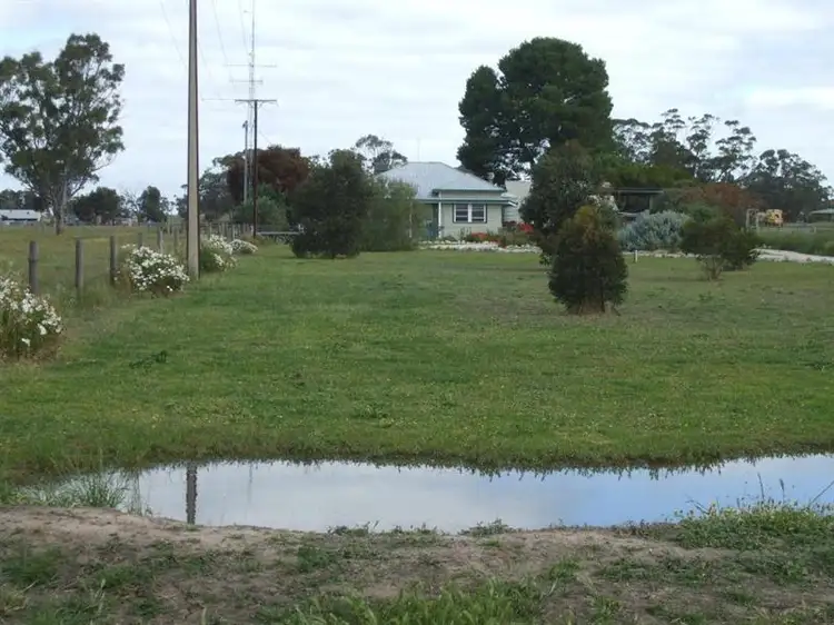 20 Hilliers Road, Mundulla SA 5270