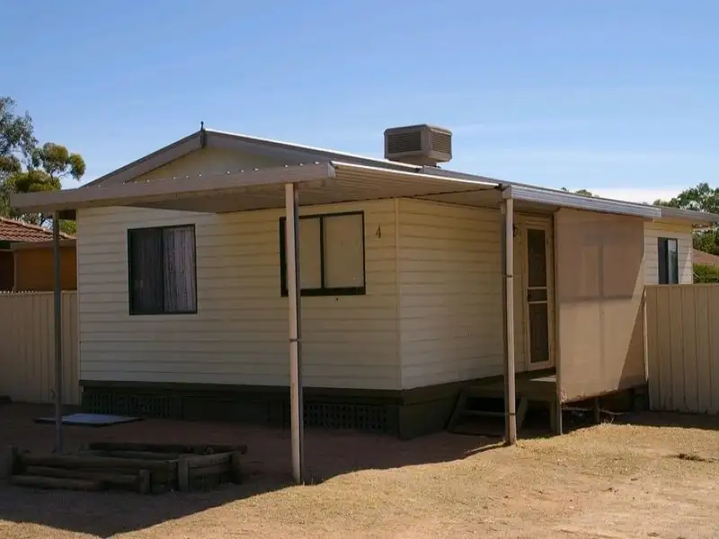 Main view of Homely house listing, 4 Todd Street, Berri SA 5343