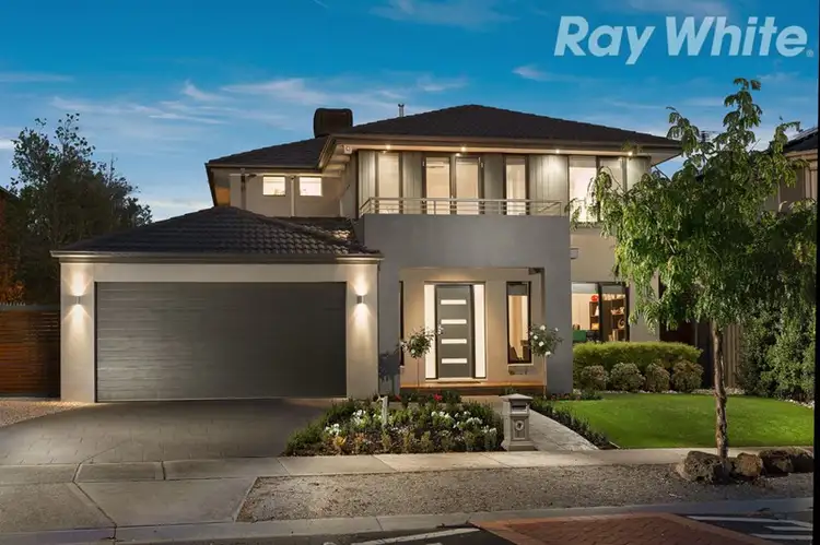 Main view of Homely house listing, 15 Scarlet Drive, Bundoora VIC 3083