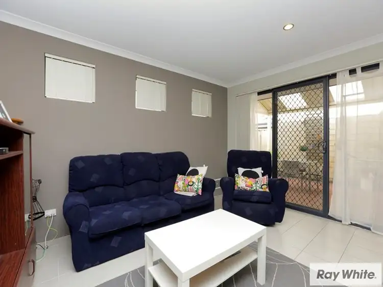 Fifth view of Homely house listing, 1 Clarke Street, East Cannington WA 6107