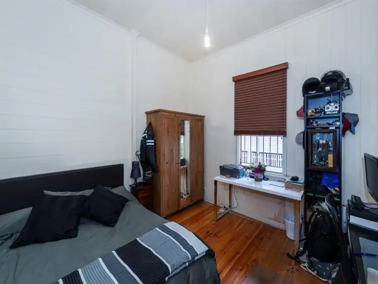 Sixth view of Homely house listing, 58 Brisbane Street, Annerley QLD 4103